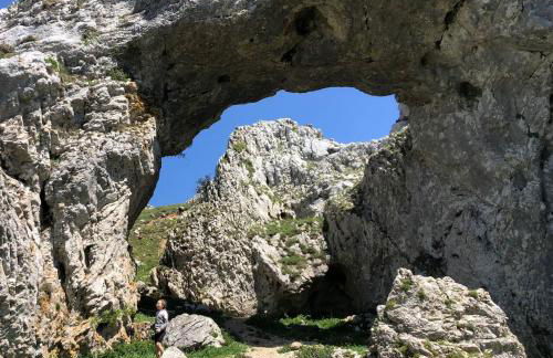 URANDIA Alojamiento Rural - Foto 33