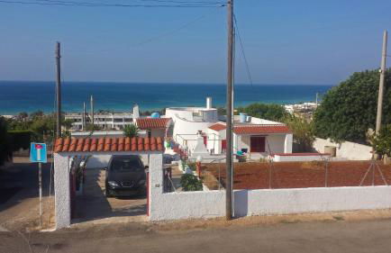 Villa Laura Salento - Foto 23