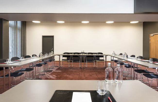 Adina Apartment Hotel Copenhagen - Foto 53