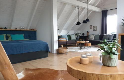 Ferienhof Elbauenblick - Foto 7