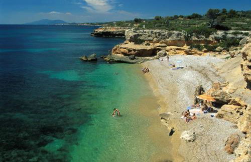 ROQUES DAURADES III - JARDIN PRIVADO - Foto 41