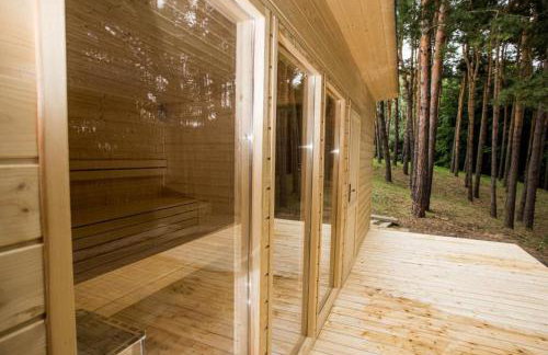 Apartamenty nad zalewem 222 - Foto 37