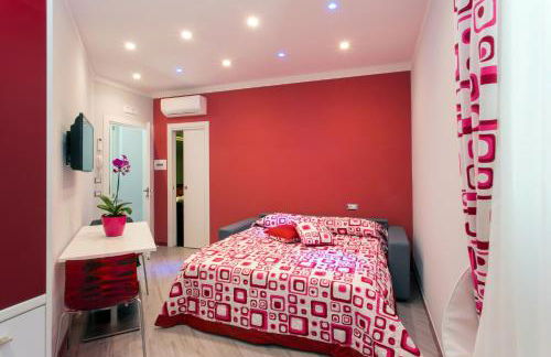 Amalfi Apartments Design centro storico - Photo 20