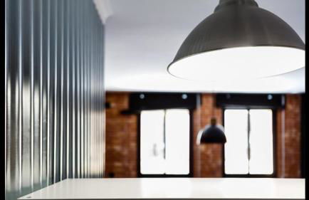 Apartamento semi-industrial palacio Castilla - Foto 20