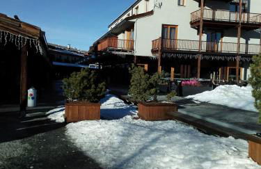 Bilocale Fronte Piste - Appartamentiflarida Sansicario Alto - Foto 42