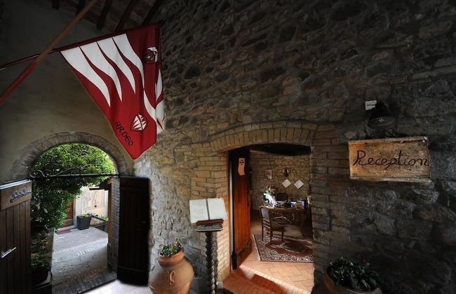 Il Palazzo Boutique B&B - Foto 47