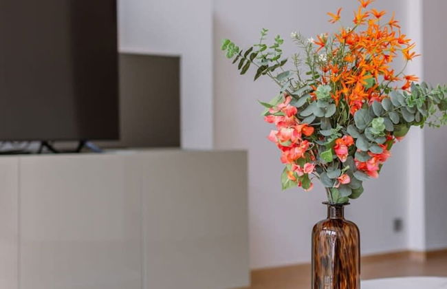 Lovely and Spacious Apartment on top Location - Foto 31