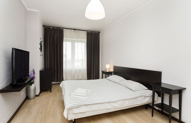 Apartment Etazhydaily Soyuznaya-Shchorsa - Photo 15