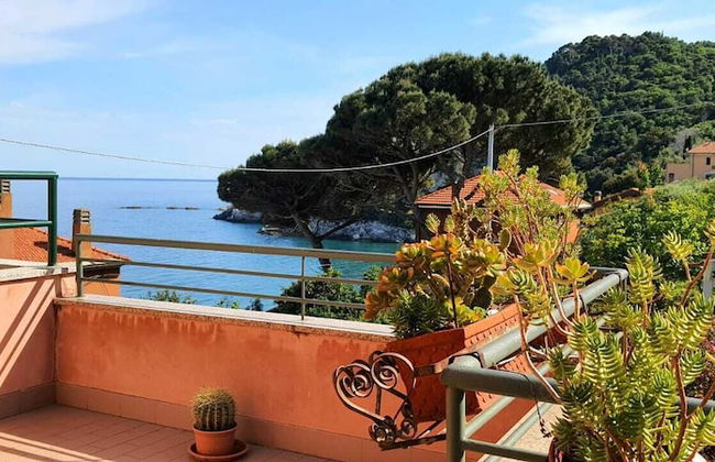 Villa Mimosa - Photo 4