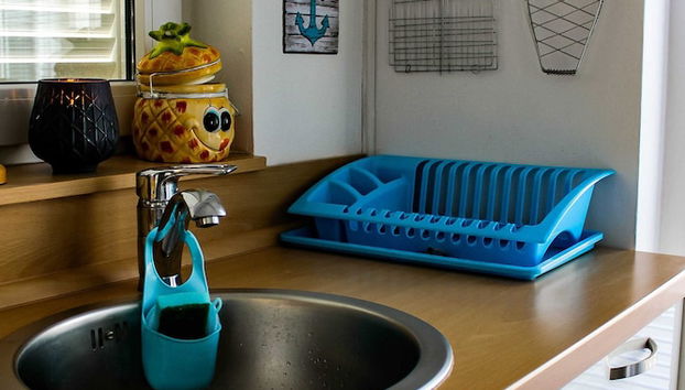 Apartment Alex - Foto 5, Cocina privada