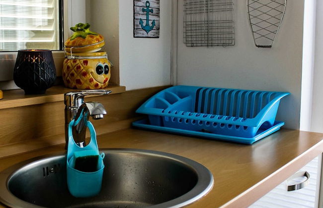 Apartment Alex - Foto 5