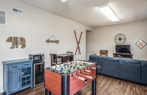 Sierra Lake Vista by Ruidoso Vacation Rentals - Foto 26