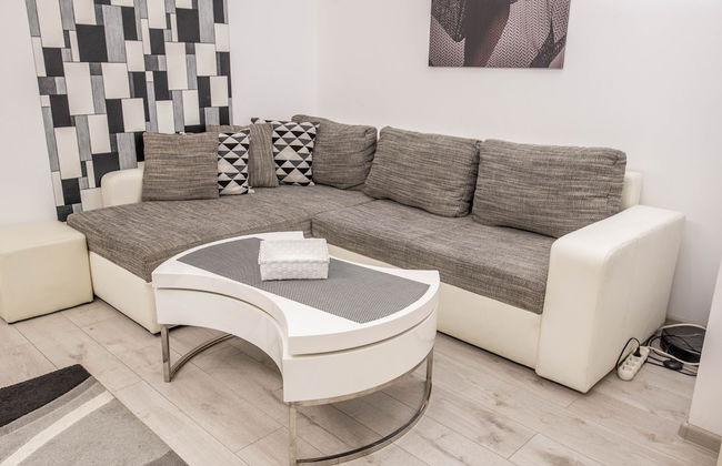 Studio Militari Residence M2 - Foto 8