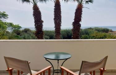 The Three Palms Samos Seaside Villa - Foto 46