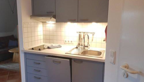 Ferienwohnung 10 im Fischerhaus am Neuensiener See - Foto 4, pet friendly