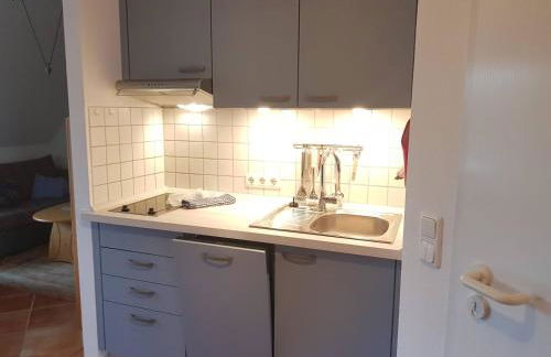 Ferienwohnung 10 im Fischerhaus am Neuensiener See - Foto 46