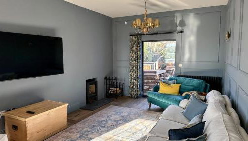 1 Bossiney House - Bude Cornwall - Foto 2