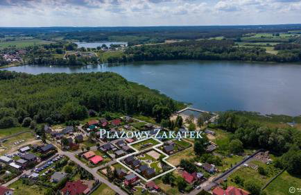 PLAŻOWY ZAKĄTEK - Foto 13