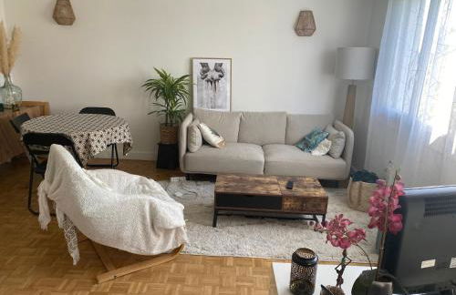 Havre de paix - Foto 1