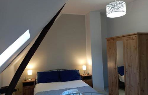 Gîte Périgord Dordogne Rocamadour Sarlat Cahors naturiste juin à sept - Photo 16