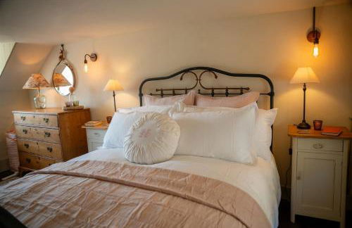 Button Cottage on Gold Hill - Hovis Hill - Photo 61