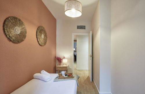 BBarcelona Mallorca Flats - Foto 40