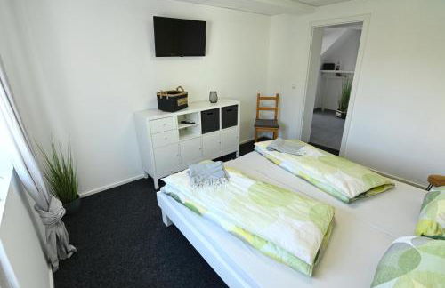 Gästehaus Achenbach - Foto 20