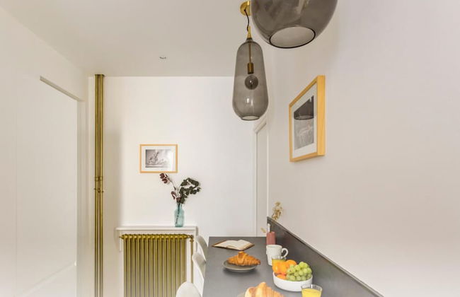 Beauquartier - Madeleine - Photo 6