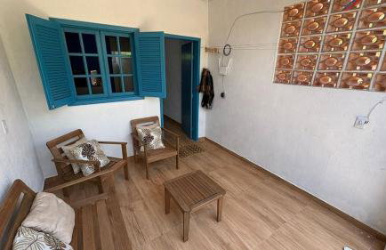 Refugio Rural Paraty - Foto 9