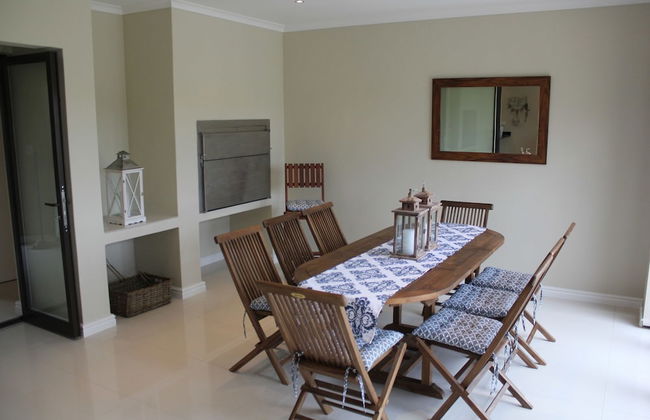 Golf Paradise, Langebaan 6-sleeper - Foto 19