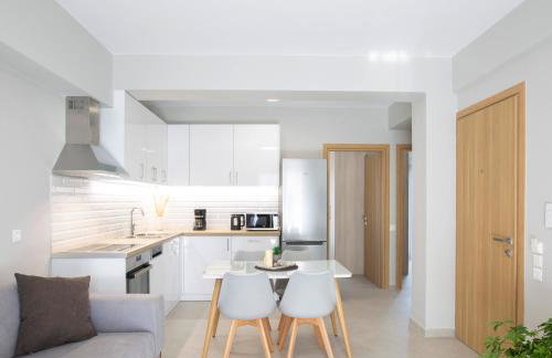 The two apartments - Photo 11