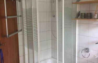 Gemütliche Wohnung auf dem Ziegenhof - Foto 19