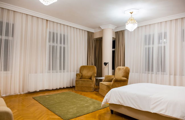 Avlu Tophane - Photo 19