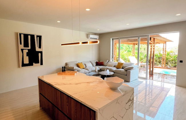 Aura Anse-Marcel - Foto 59