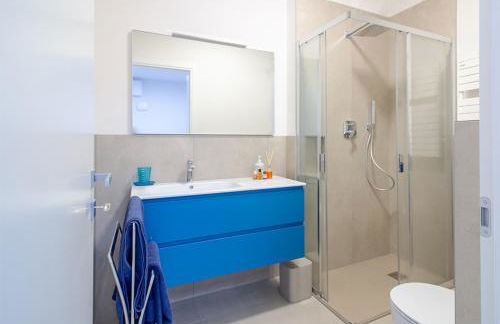 Villa "Baci sul Mare" Attico- Spiaggia privata - Foto 28