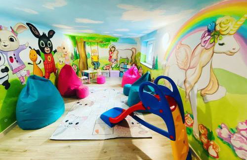 Beskidzki Zakątek Krynica-Zdrój - Photo 28