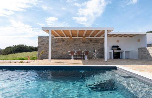 Villa Kairos - Foto 2