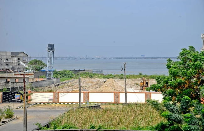 Aden 360 Apartments By Intra - Foto 32