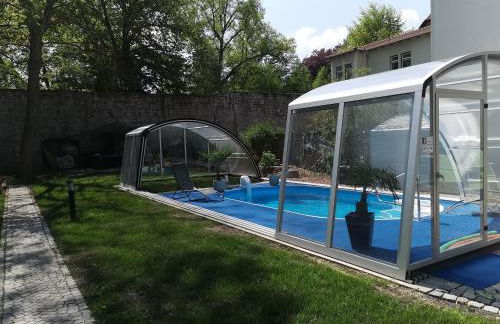 City Apartments Mühlhausen - Foto 28