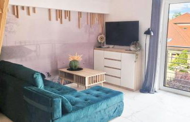 P6 Apartamenty - Foto 3