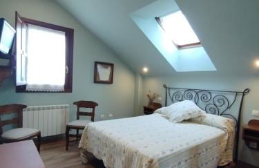 Apartamentos La Cruz de Paderne - Foto 22