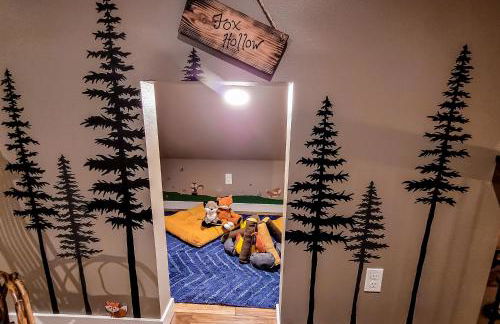 The Classy Cabin - Foto 16