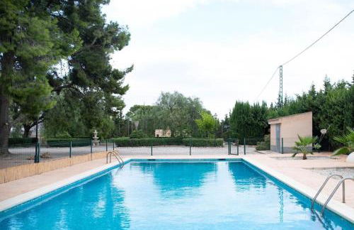 Villa Molinos - Foto 46