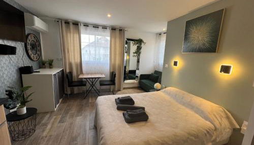 Trendy love Balnéo - Foto 5