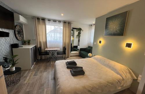 Trendy love Balnéo - Foto 5