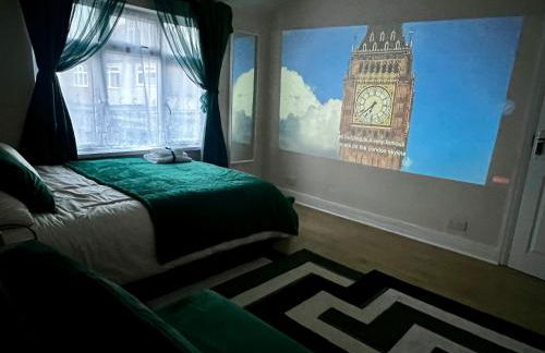 Luxurious Cozy London Holiday Home - Foto 8