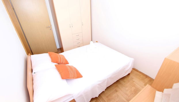 Apartment Mladen - Foto 3, Habitación