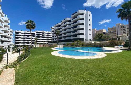 Moderno apartamento a 500 m de la playa - Foto 30