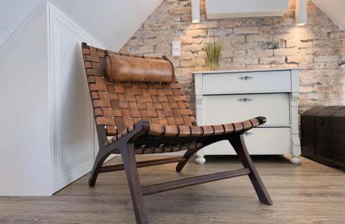 Lazy Osyter Sylt - Foto 10