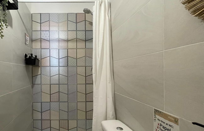 Villa Near Adra With Sea and Mountain Views - Photo 13